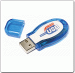 Jelly USB